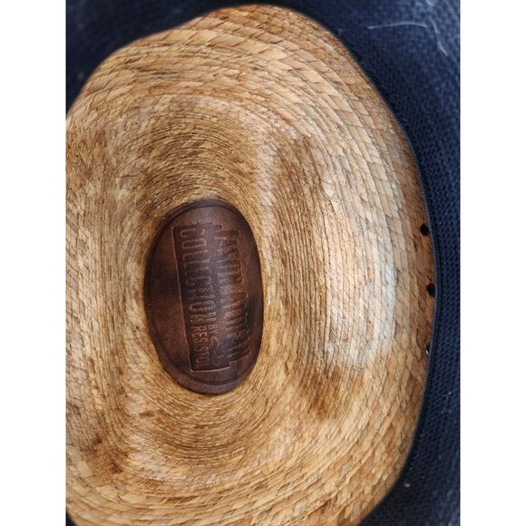 Resistol  Jason Aldean Amarillo Sky Cowboy Hat Western Rodeo Style Ranch Wear - Picture 4 of 11